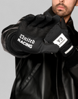 X Neighborhood Gloves - Black