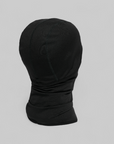 X Neighborhood Balaclava - Black