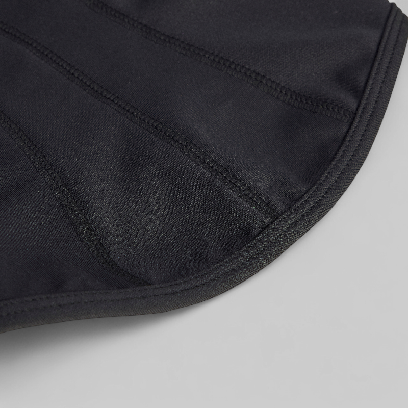 X Neighborhood Balaclava - Black