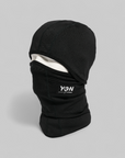 X Neighborhood Balaclava - Black