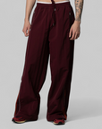 OG L.A. Venice Wind Pant - Maroon