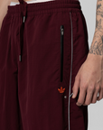 OG L.A. Venice Wind Pant - Maroon