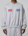 adidas Originals x OG LA Crew Neck