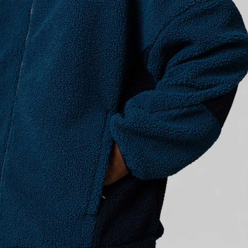 adidas Originals x OG LA - Adams Blvd Polar Jacket