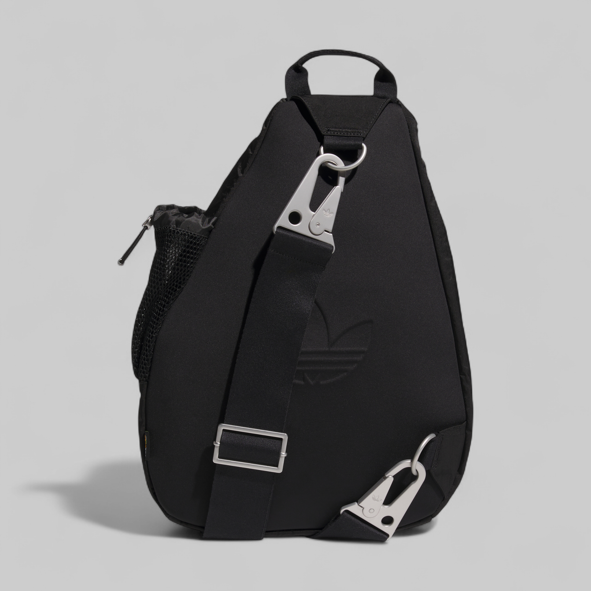 OG L.A. El Segundo Crossbody Bag - Black