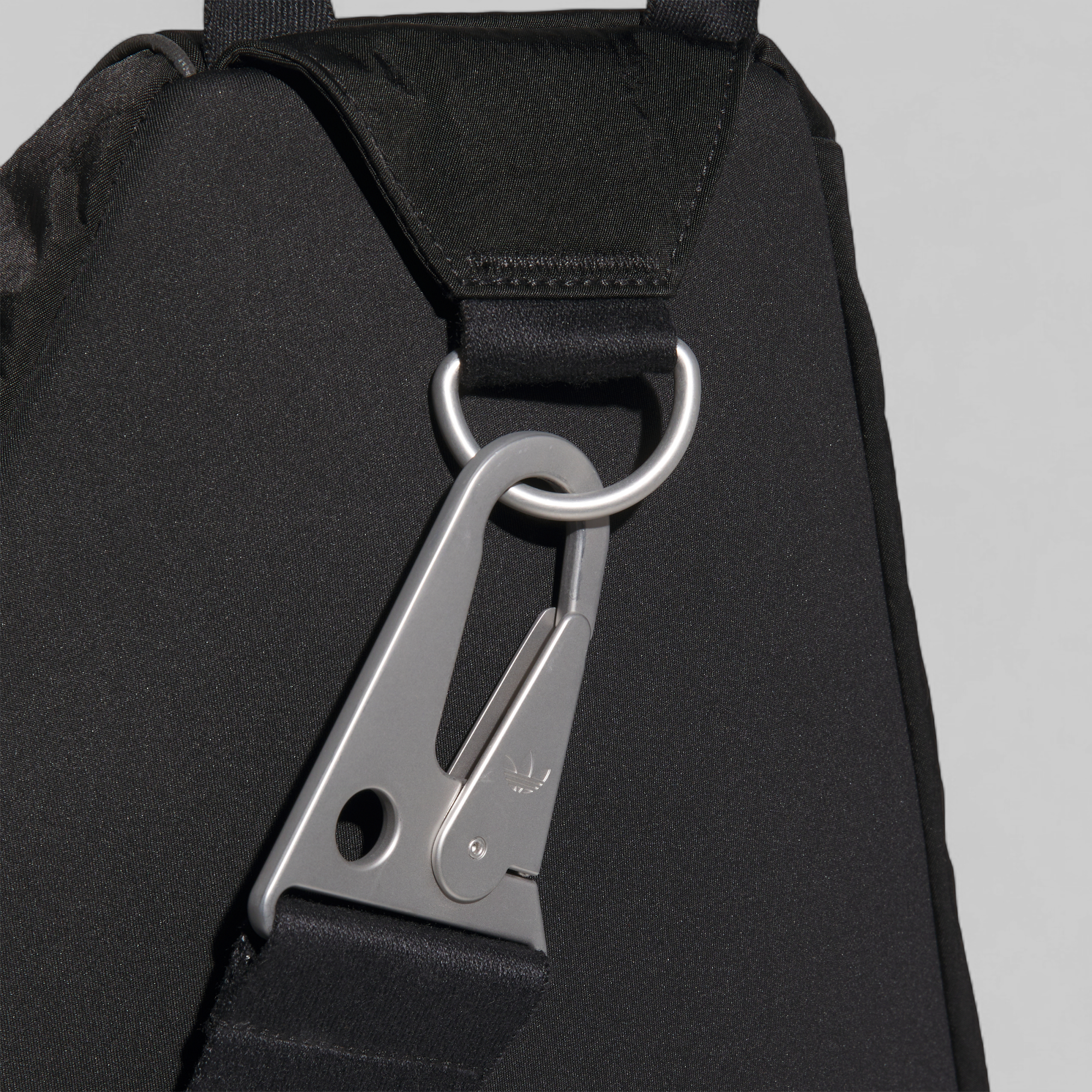 OG L.A. El Segundo Crossbody Bag - Black