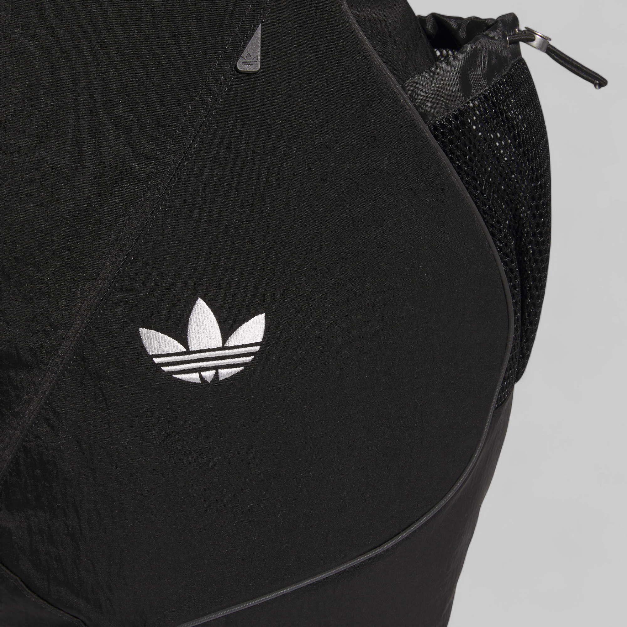 OG L.A. El Segundo Crossbody Bag - Black