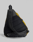 X Brain Dead Sling Bag - Equipment Yellow