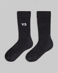 Classic Socks - Black