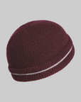 OG L.A. Beverly Blvd Beanie - Maroon
