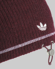 OG L.A. Beverly Blvd Beanie - Maroon