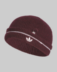 OG L.A. Beverly Blvd Beanie - Maroon