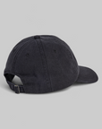 X Neighborhood Cap - Black