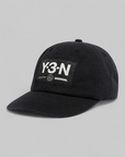 X Neighborhood Cap - Black