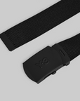Classic Belt - Black