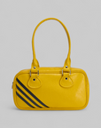 X Miaou Motorsport Bag - Haze Yellow