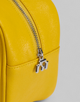 X Miaou Motorsport Bag - Haze Yellow