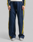 X Miaou Motorsport Pant - Collegiate Navy