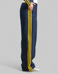 X Miaou Motorsport Pant - Collegiate Navy
