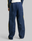 X Miaou Motorsport Pant - Collegiate Navy