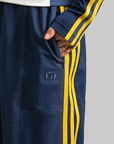 X Miaou Motorsport Pant - Collegiate Navy