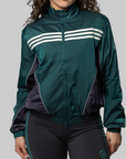 X Sporty & Rich Windbreaker - Wild Pine