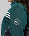 X Sporty & Rich Windbreaker - Wild Pine