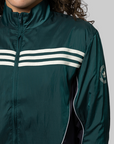 X Sporty & Rich Windbreaker - Wild Pine