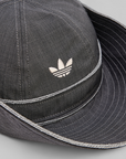 X Wales Bonner Bucket Hat - Dark Grey Heather