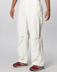 OG L.A. Airdrome Shield Pant - Off White