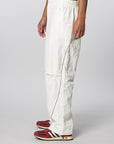 OG L.A. Airdrome Shield Pant - Off White
