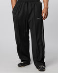 X Song For The Mute ADI006 Trackpant - Black