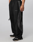 X Song For The Mute ADI006 Trackpant - Black