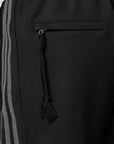 X Song For The Mute ADI006 Trackpant - Black