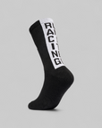 X Neighborhood Socks - Black