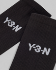 X Neighborhood Socks - Black
