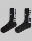 X Neighborhood Socks - Black