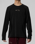 X Thug Club Teamgeist Long Sleeve - Black