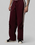 X Thug Club Teamgeist Sweat Pant - Maroon
