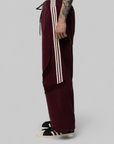 X Thug Club Teamgeist Sweat Pant - Maroon