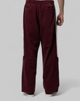 X Thug Club Teamgeist Sweat Pant - Maroon