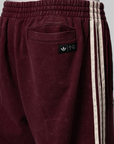 X Thug Club Teamgeist Sweat Pant - Maroon