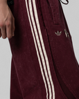X Thug Club Teamgeist Sweat Pant - Maroon