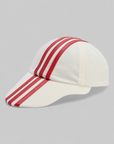X Thug Club Sword Cap - Cream White