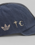 X Thug Club Sword Cap - Night Indigo