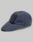 X Thug Club Sword Cap - Night Indigo