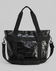 X Song For The Mute ADI006 Tote - Black