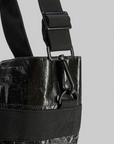 X Song For The Mute ADI006 Tote - Black