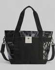 X Song For The Mute ADI006 Tote - Black