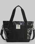 X Song For The Mute ADI006 Tote - Black